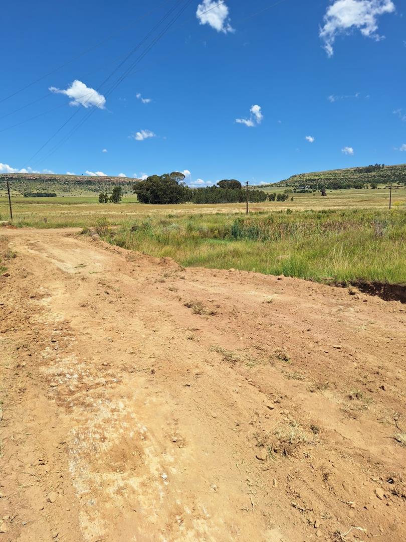 0 Bedroom Property for Sale in Ladybrand Free State